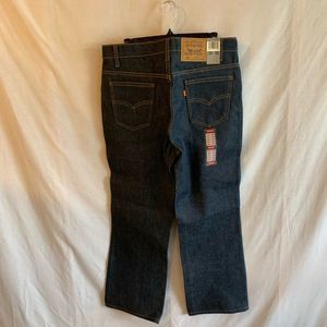 Vintage 517 Levi’s